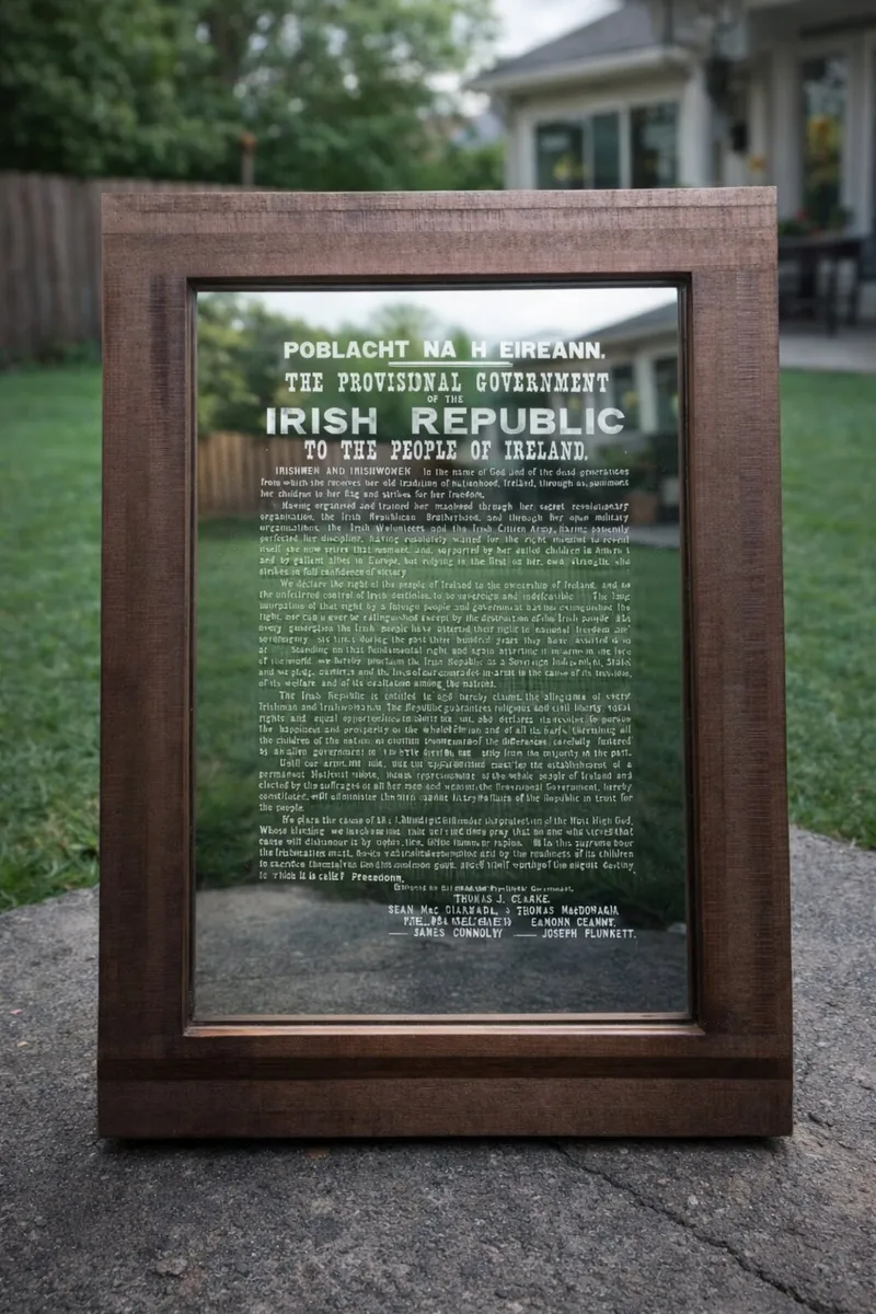 Custom Laser Engraved Mirrors - Image 2