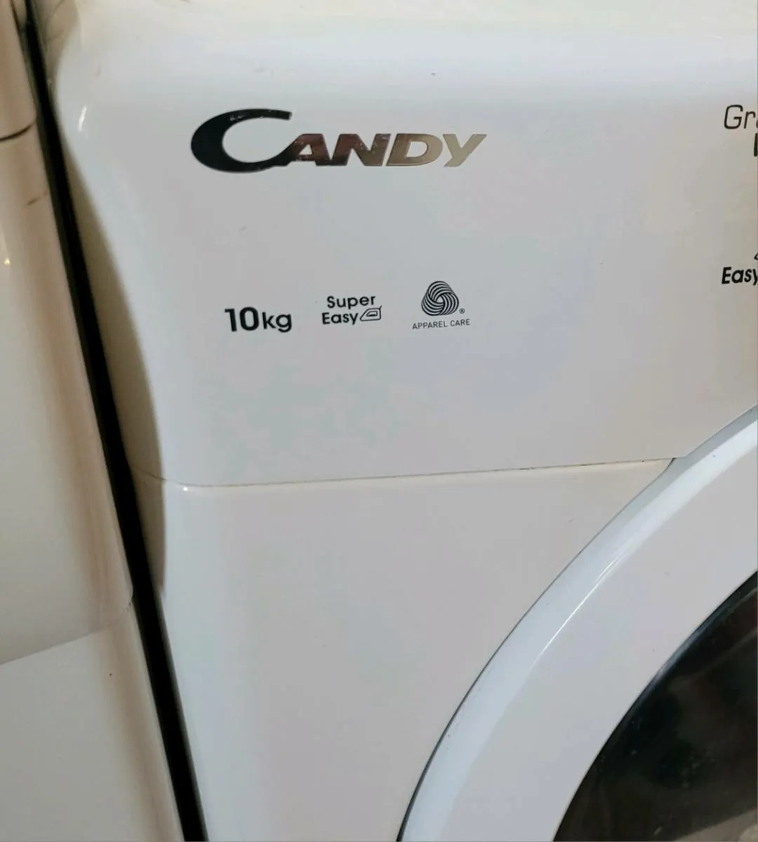 Dryer & Washing Machine - Image 3