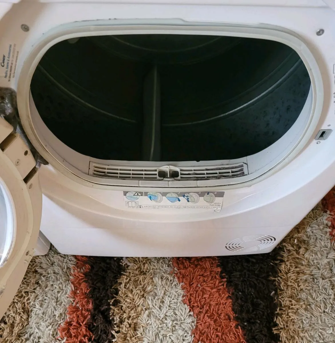 Dryer & Washing Machine - Image 4