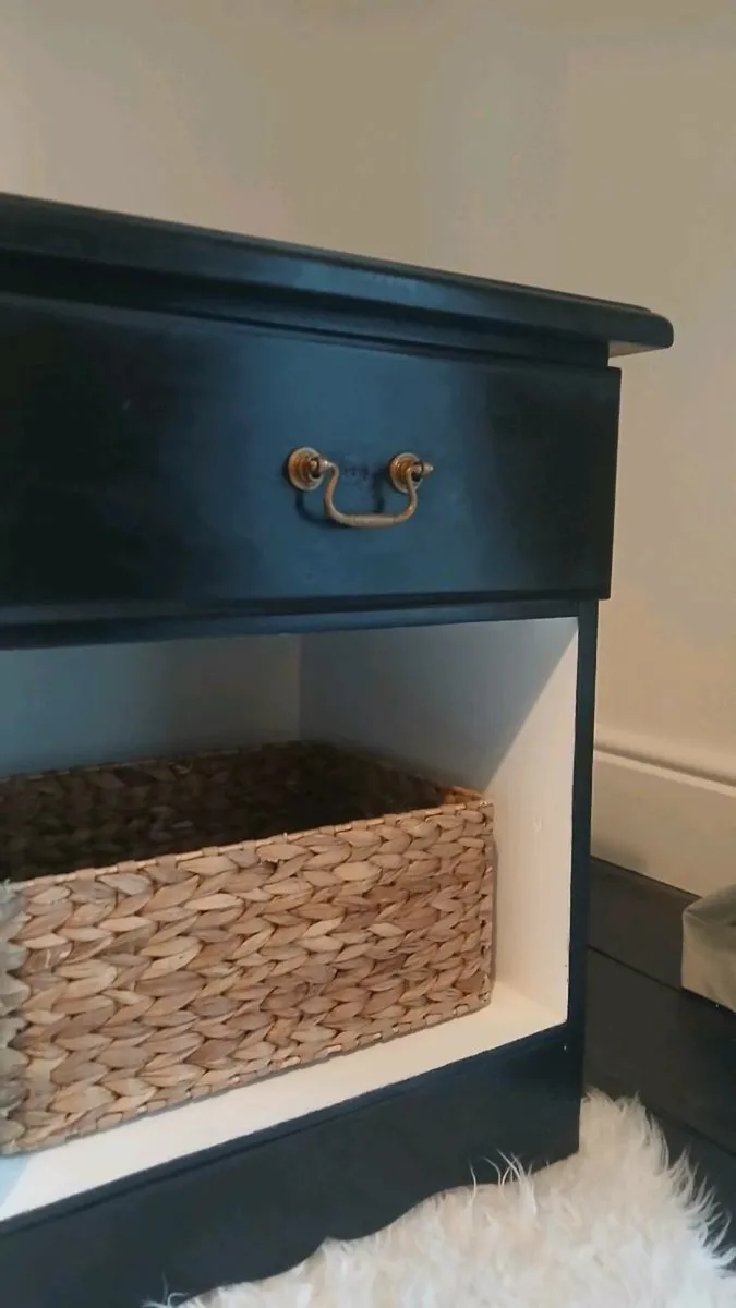 Bedside Tables x 2 - Image 3