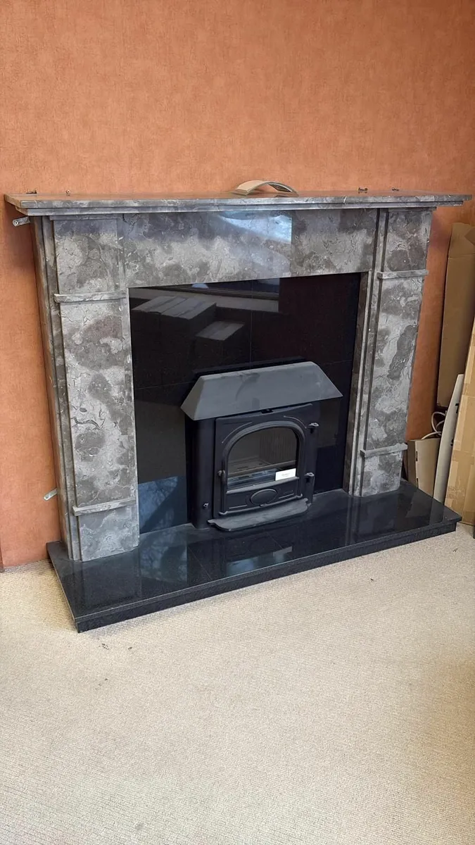 Marble Fireplaces - Image 3