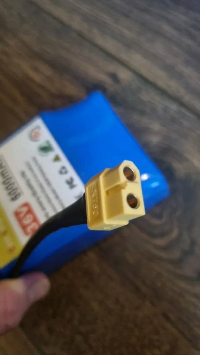 36v battery - Image 3