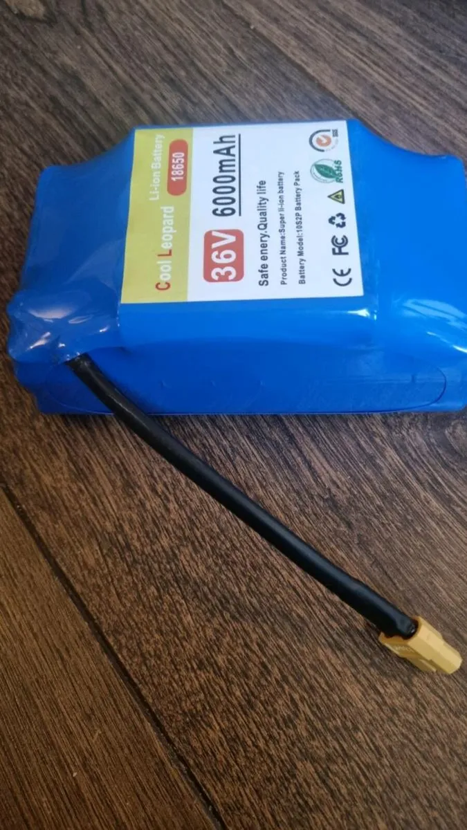 36v battery - Image 2