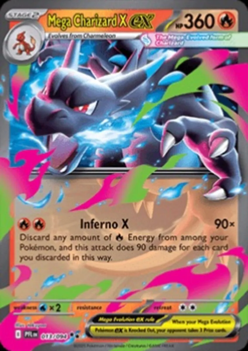 Pokemon Cards - Image 3