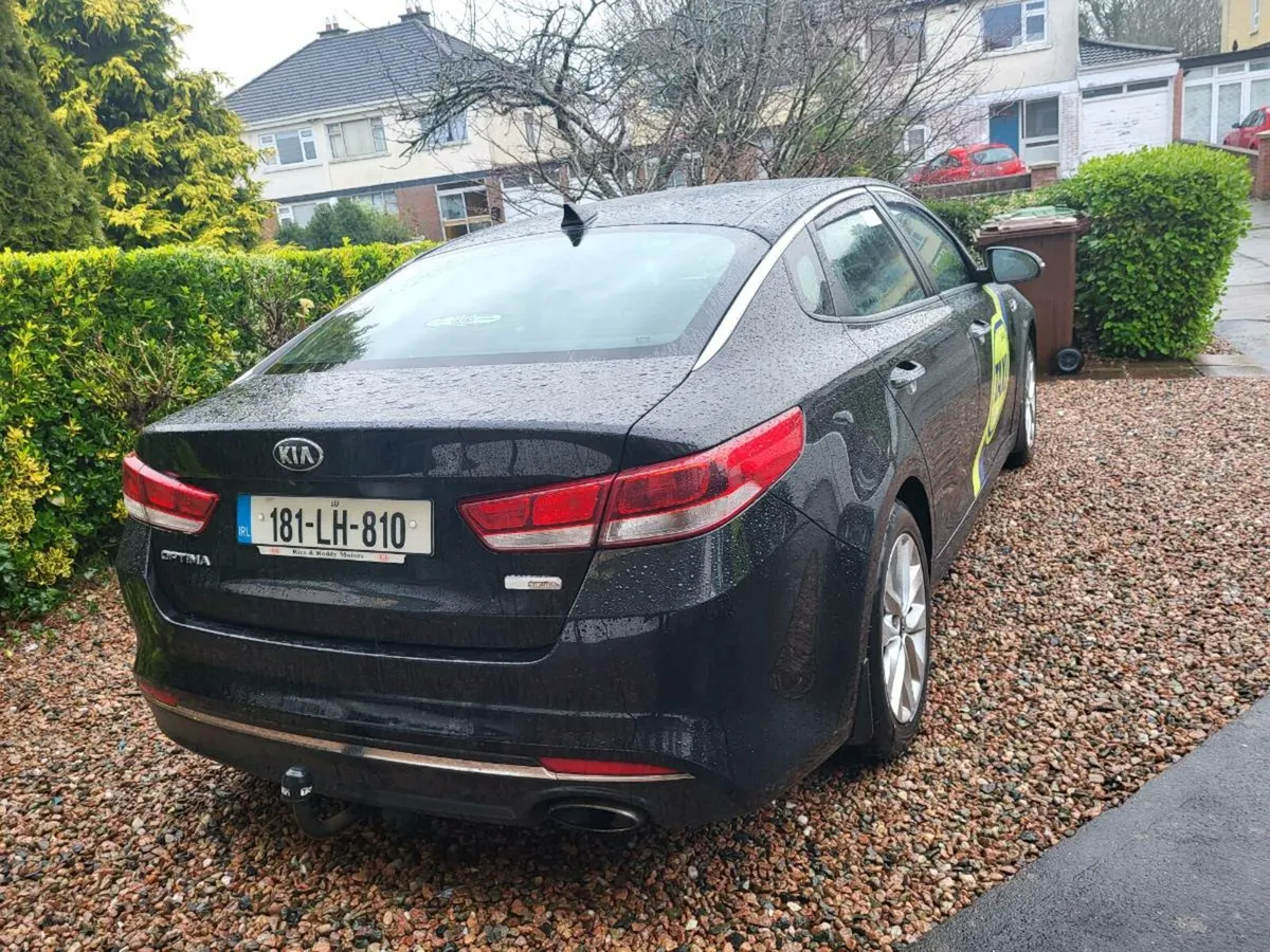 Taxi to rent - Image 1