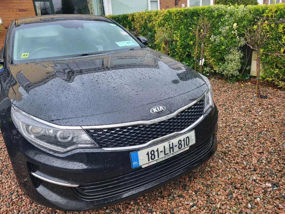 Taxi to rent - Image 3