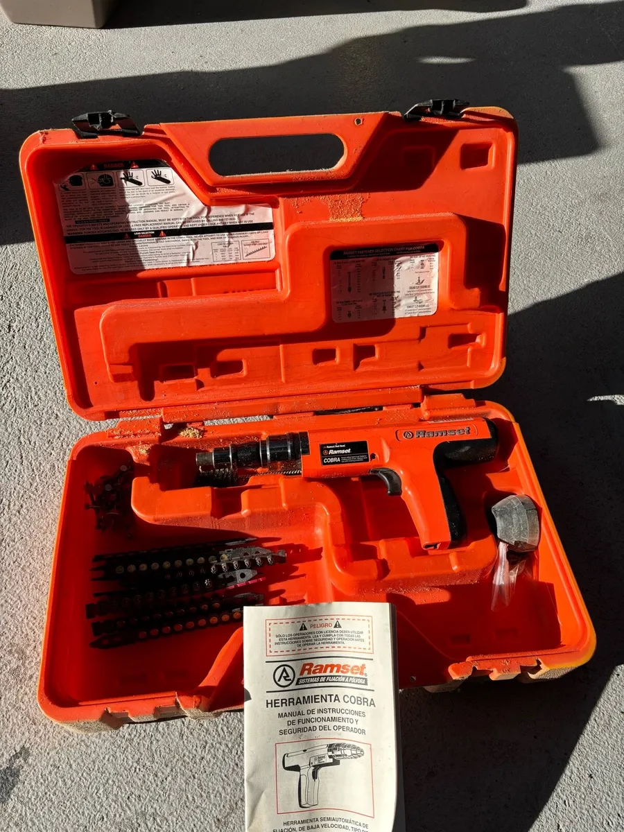 Power Tools - Image 3