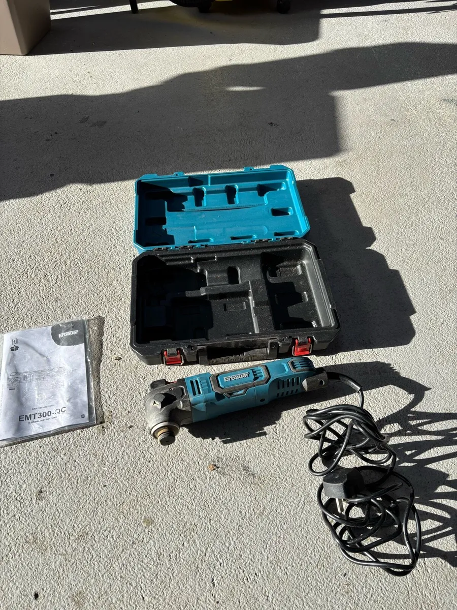 Power Tools - Image 4