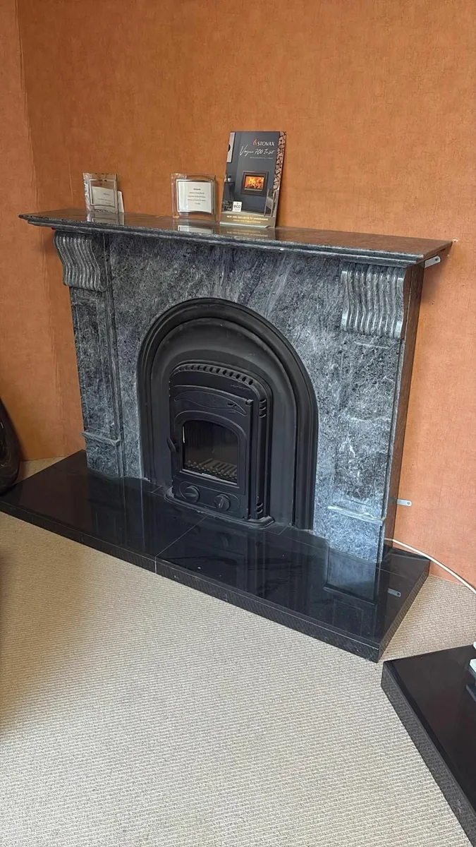 Marble Fireplaces Clearance - Image 4