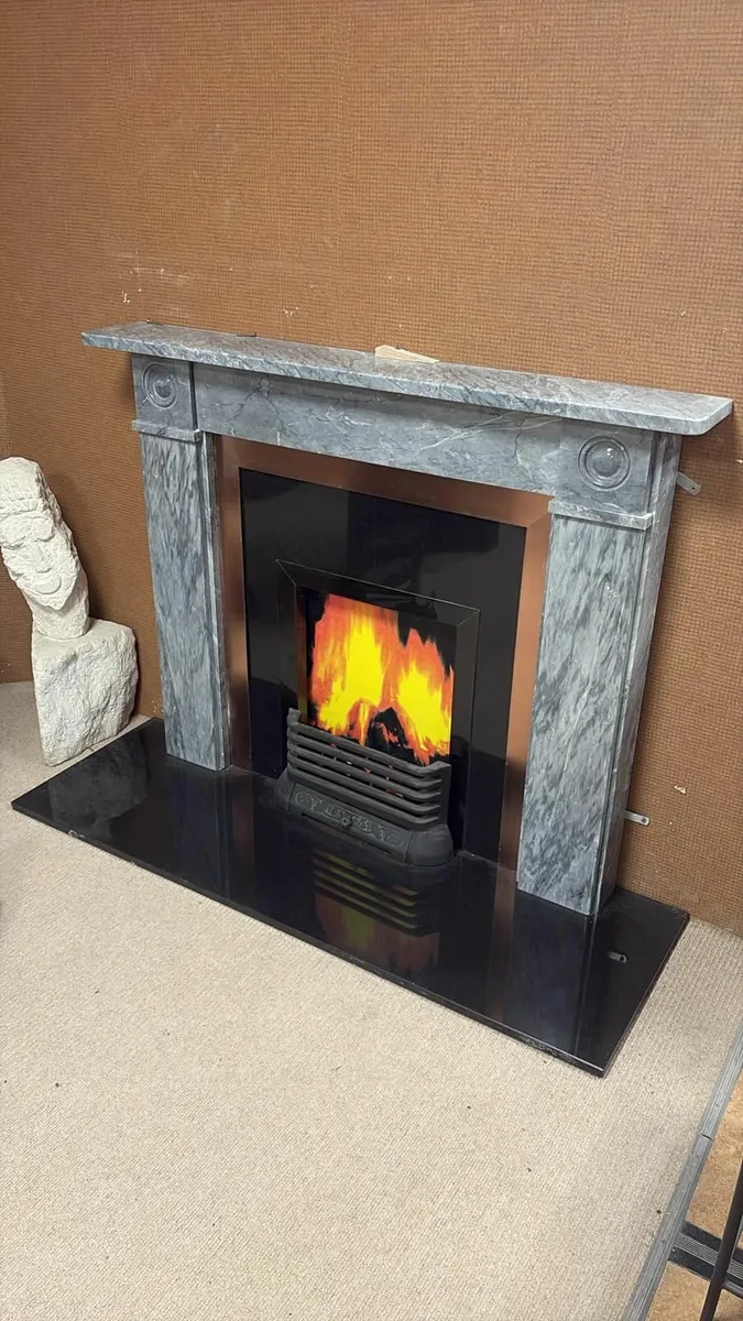 Marble Fireplaces Clearance - Image 3