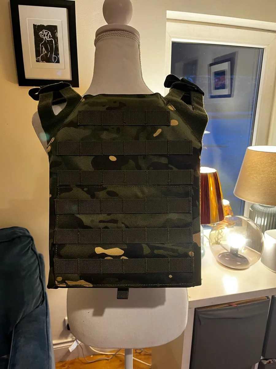 Airsoft Bundle - Image 2