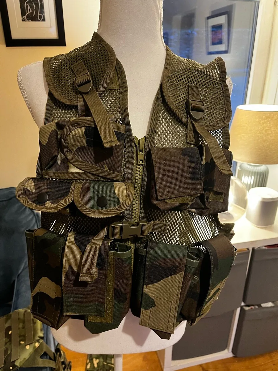 Airsoft Bundle - Image 1