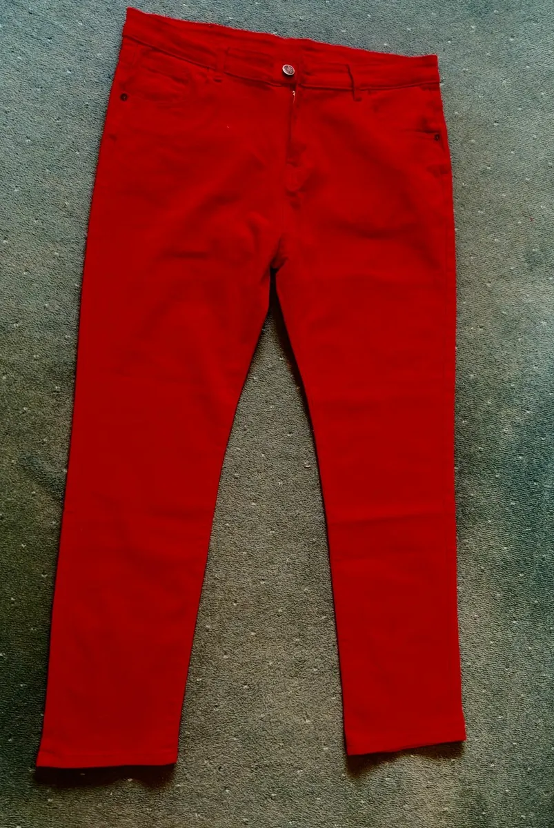 Mens Jeans - Image 1