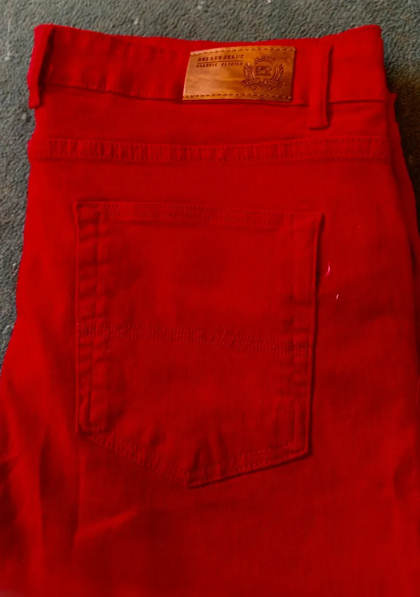 Mens Jeans - Image 2