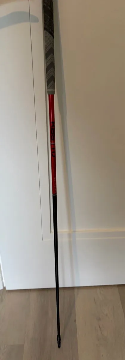 KBS TD 3 wood shaft -Taylormade - Image 1