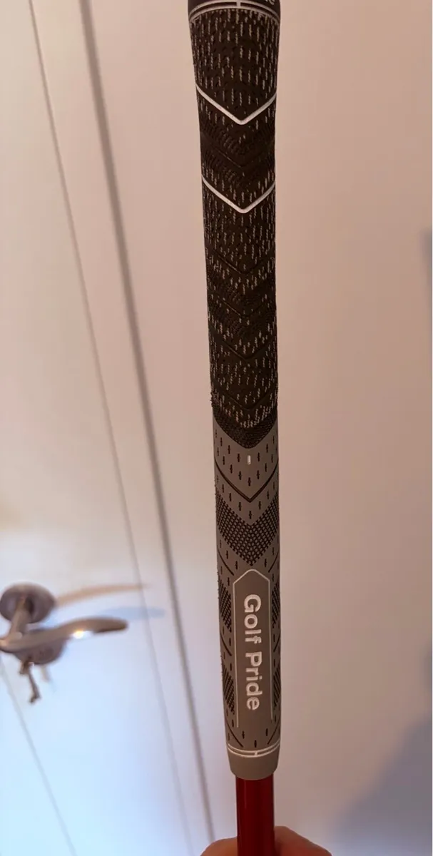 KBS TD 3 wood shaft -Taylormade - Image 3