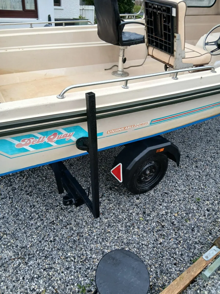 Boat - Image 1