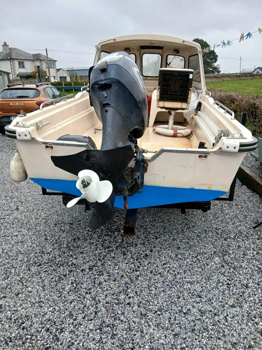 Boat - Image 2