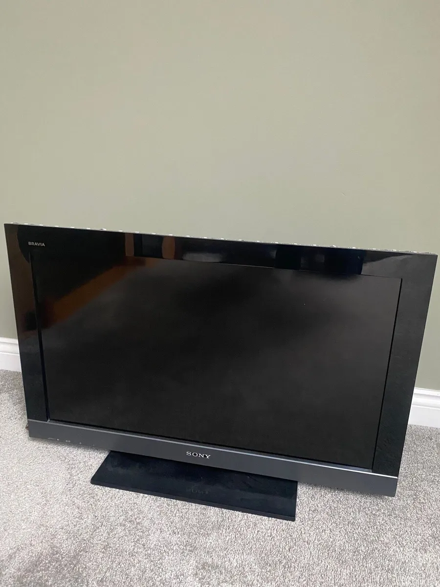 Sony 32” Tv - Image 1