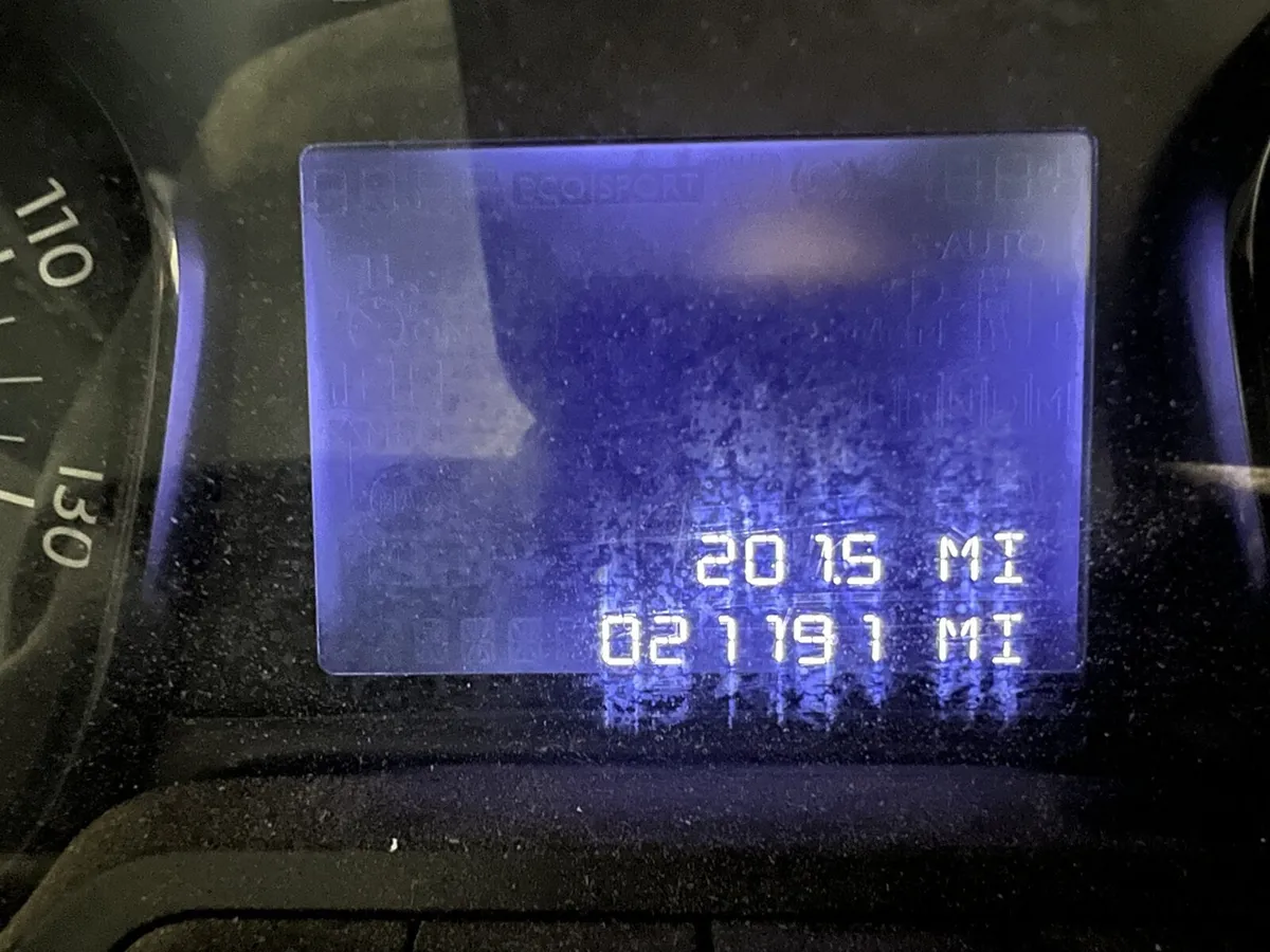 2020 Citroen Dispatch Panel Van - Image 4