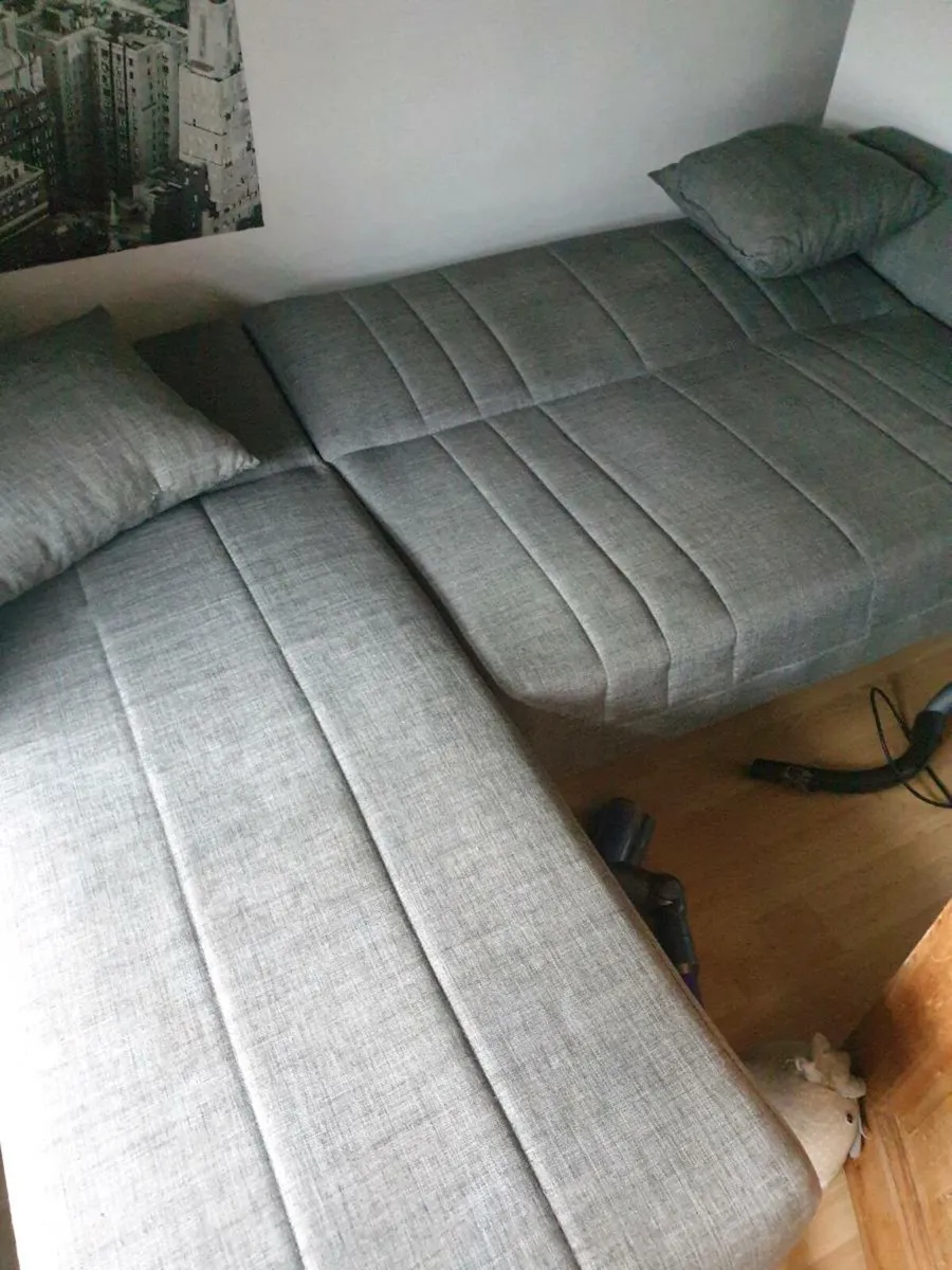 Sofa bed - Image 2