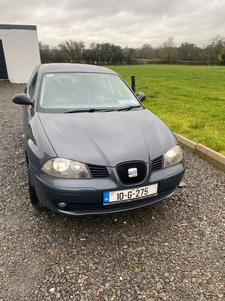 Seat Cordoba - Image 1