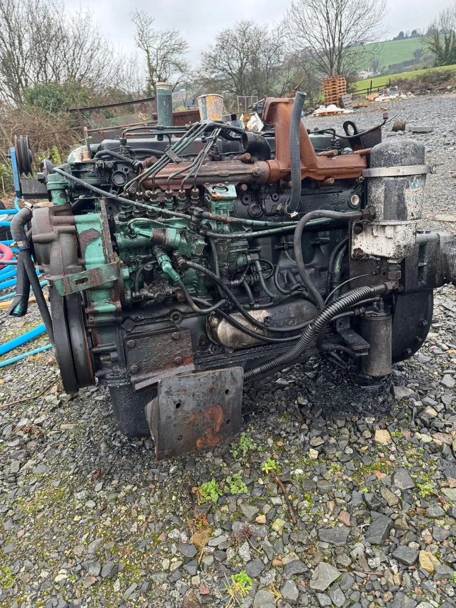 VOLVO B7TL - Image 3