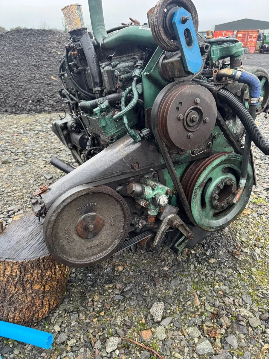 VOLVO B7TL - Image 4