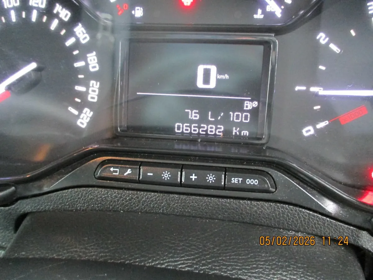 Citroen Berlingo 2020 - Image 3