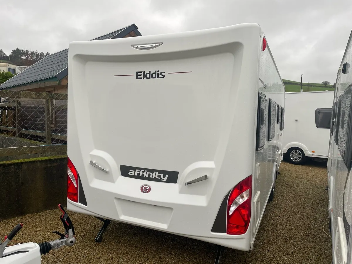 Elddis Affinity 554 - Image 3
