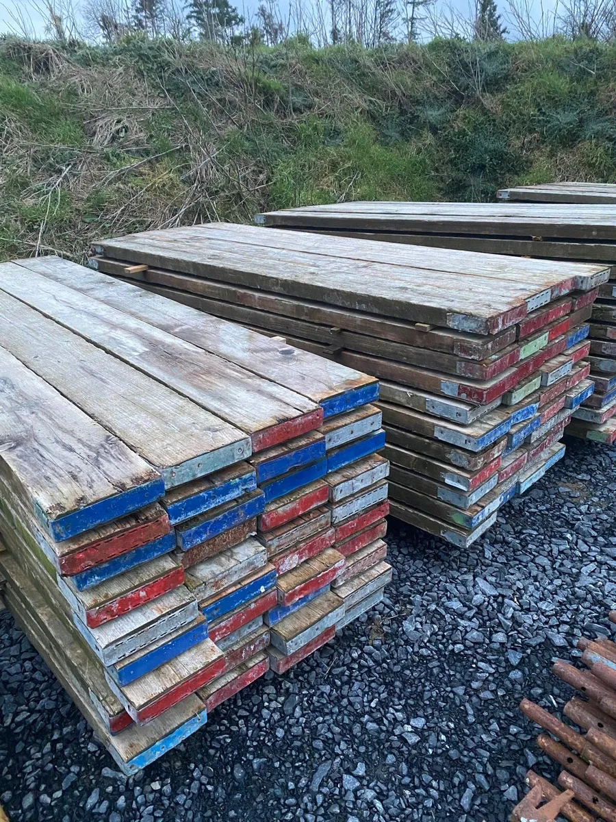 Scaffolding - Image 2