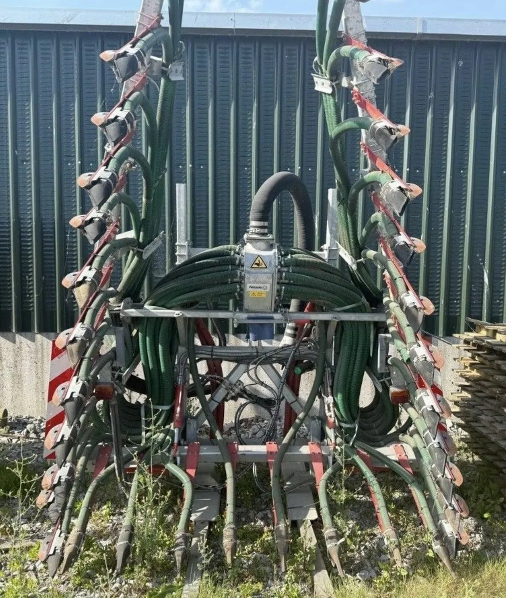 9m Trail and Shoe - Image 1