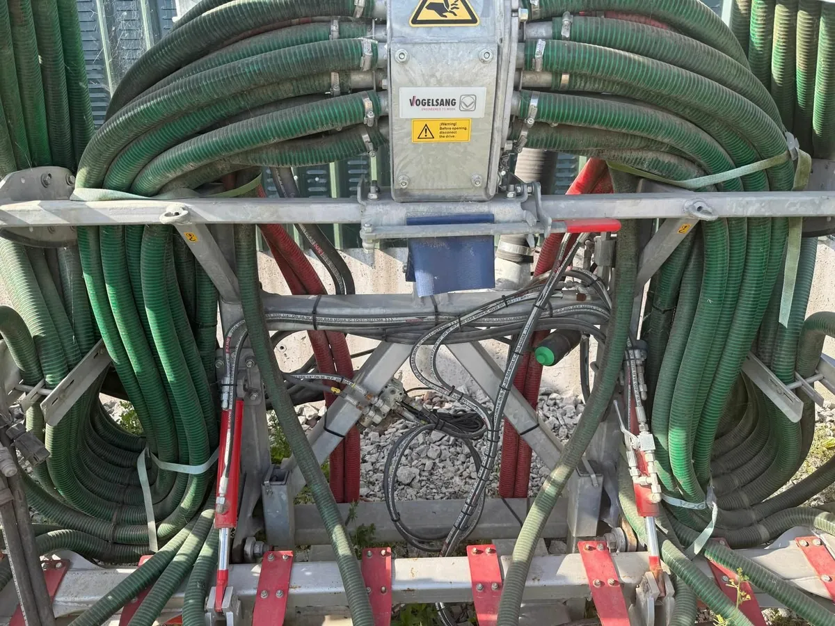 9m Trail and Shoe - Image 2