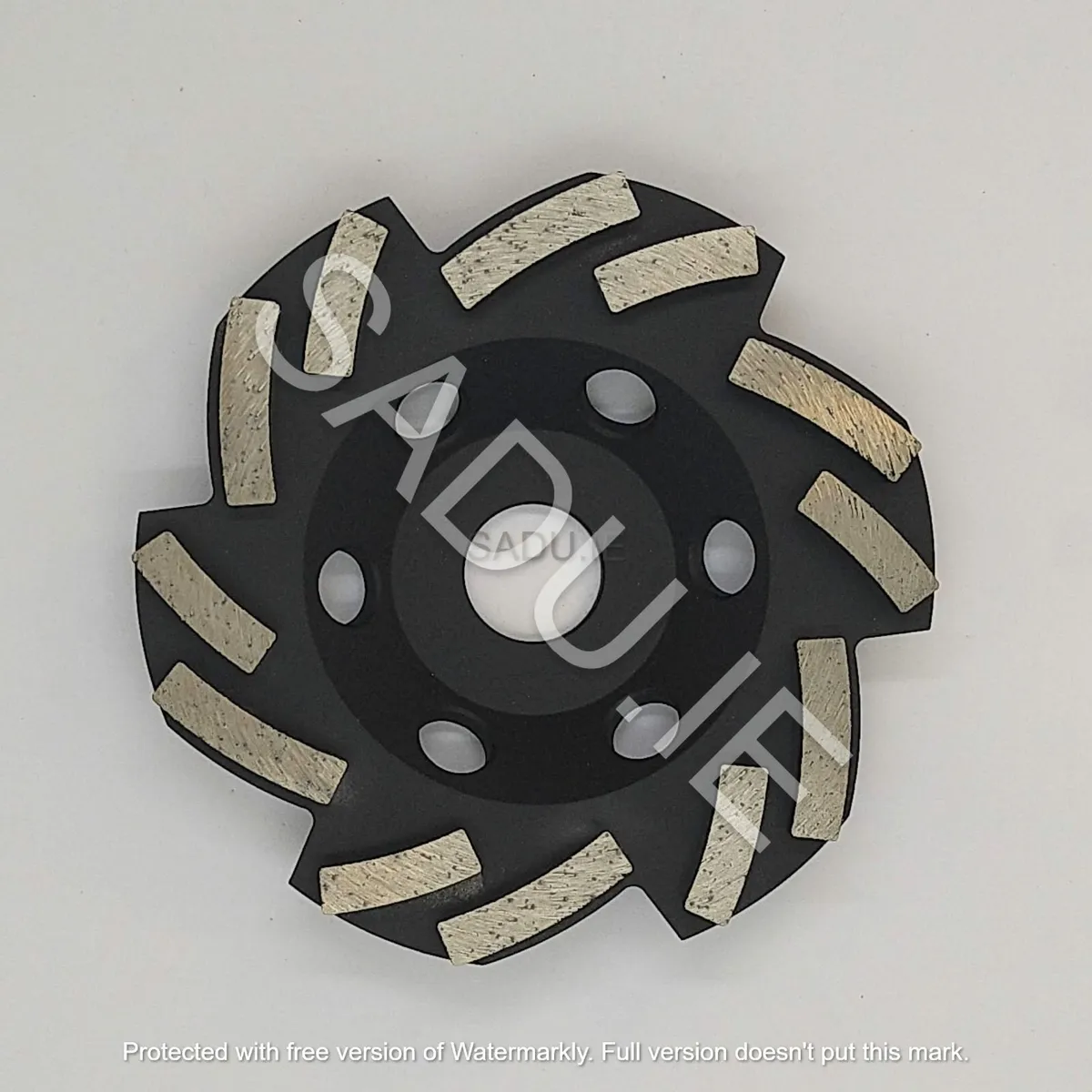 DIAMOND GRINDING CUP