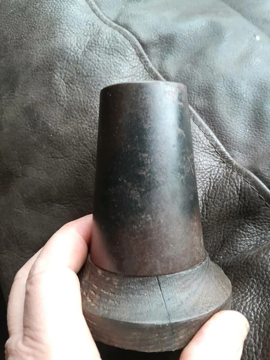 Old signal cannon - Image 4