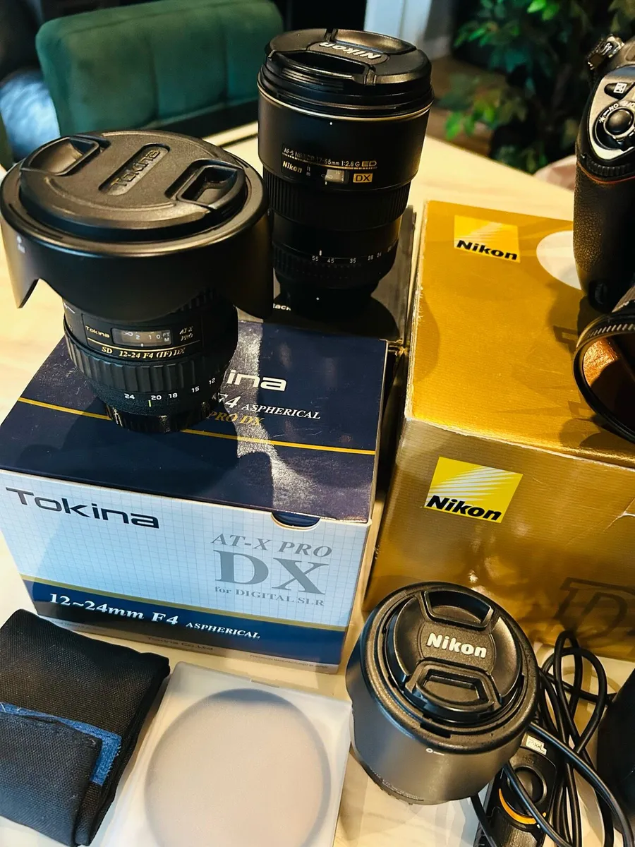 Photography kit - Image 2