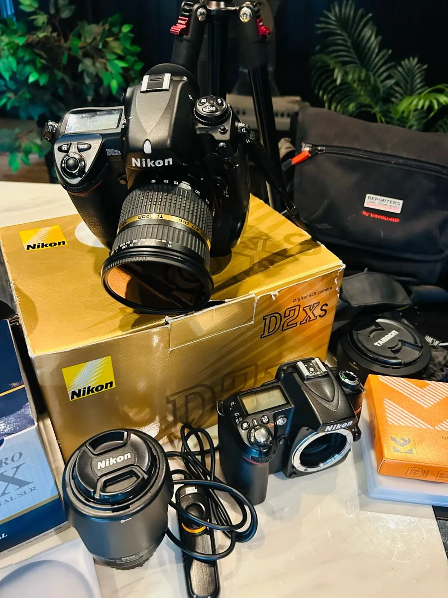 Photography kit - Image 3