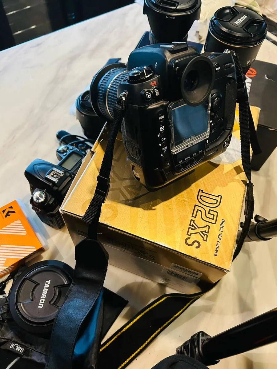 Photography kit - Image 4