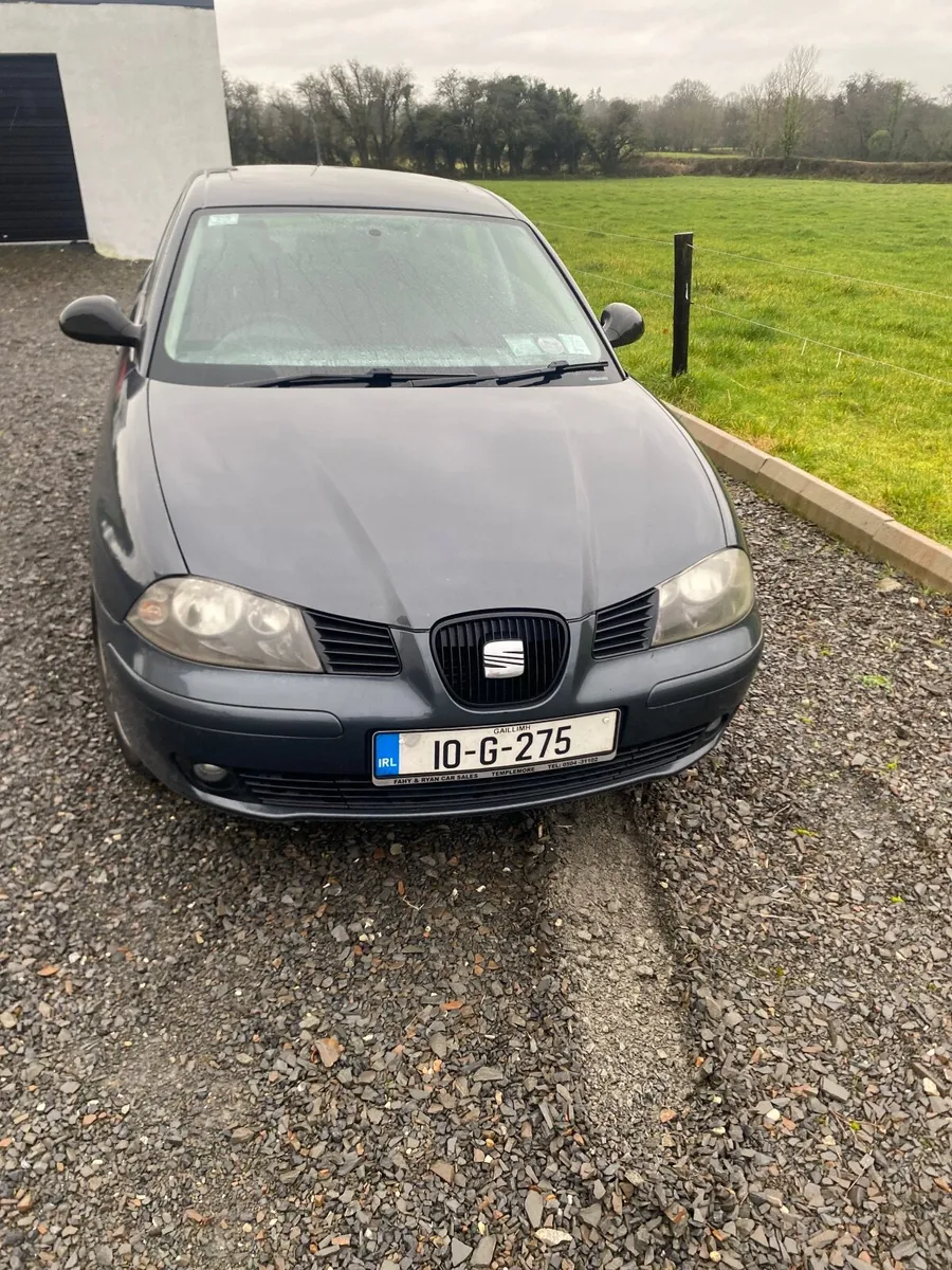 Seat Cordoba - Image 3