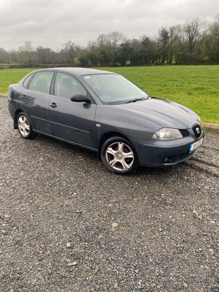 Seat Cordoba - Image 4