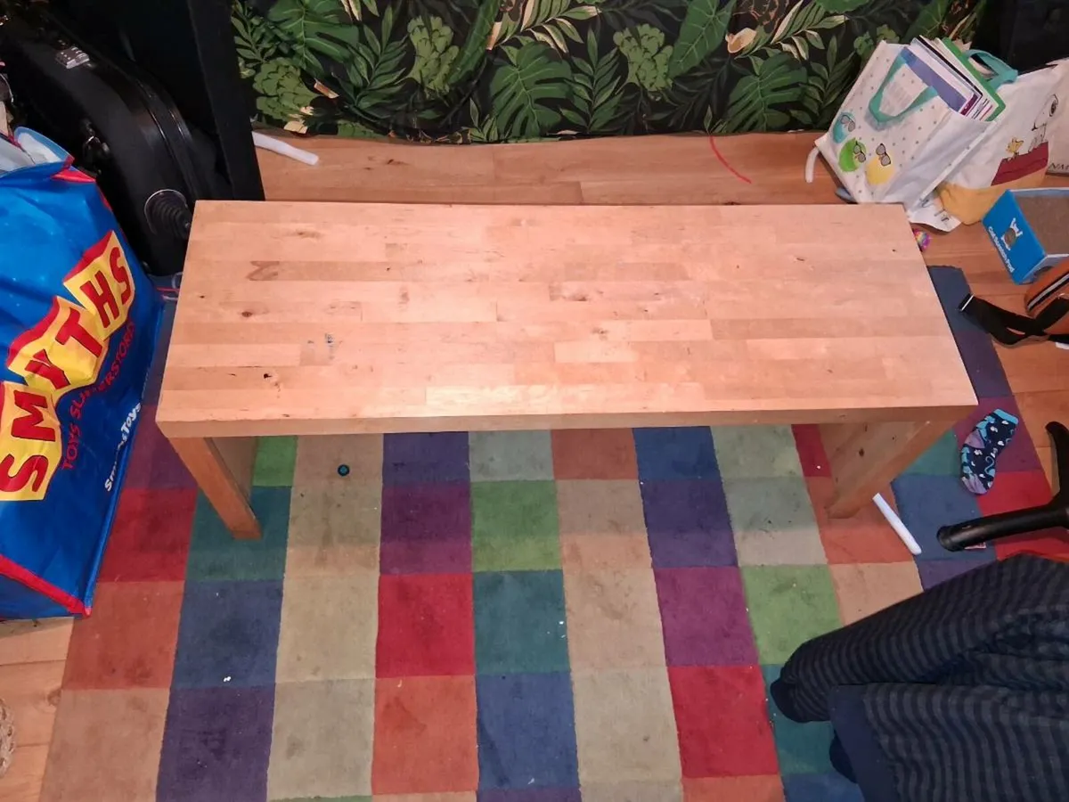 IKEA sliding drawer - Image 1