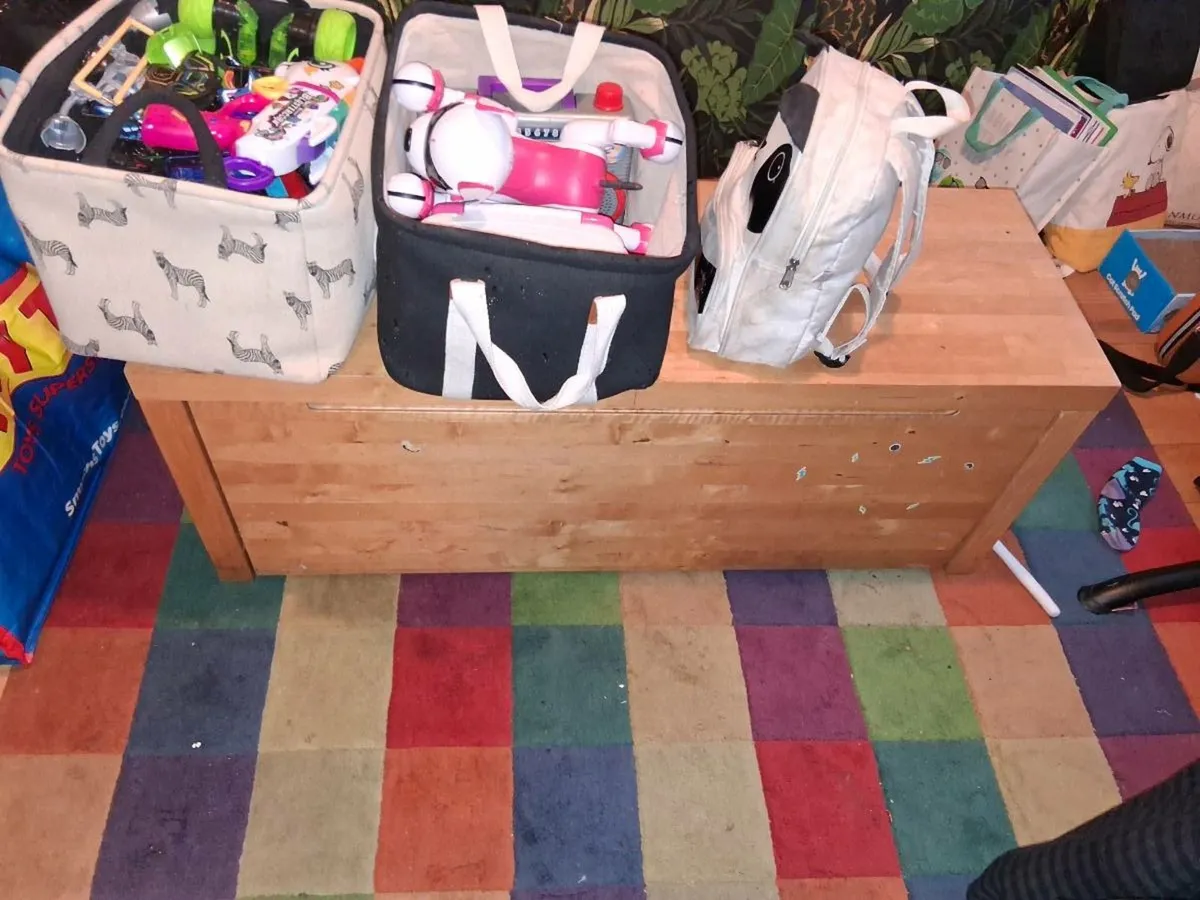 IKEA sliding drawer - Image 2