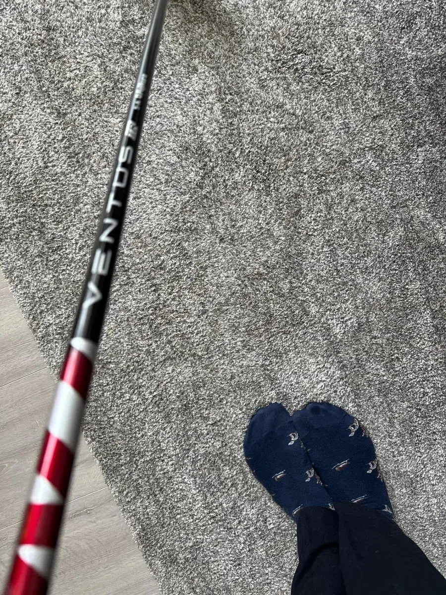 TaylorMade Qi10 Max Driver 12° - Image 2