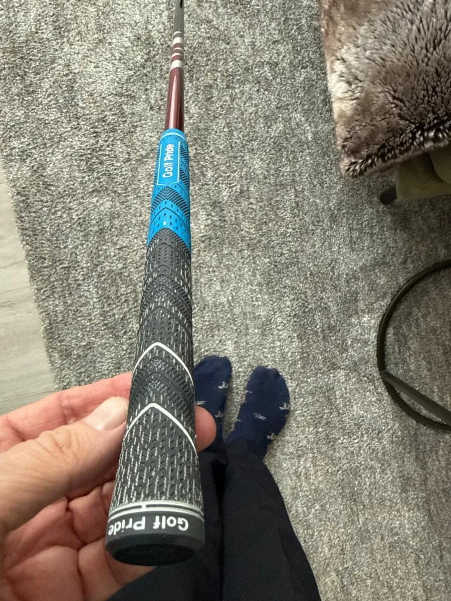 TaylorMade Qi10 Max Driver 12° - Image 3