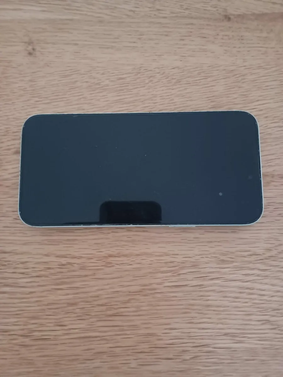 Iphone 15 plus - Image 1