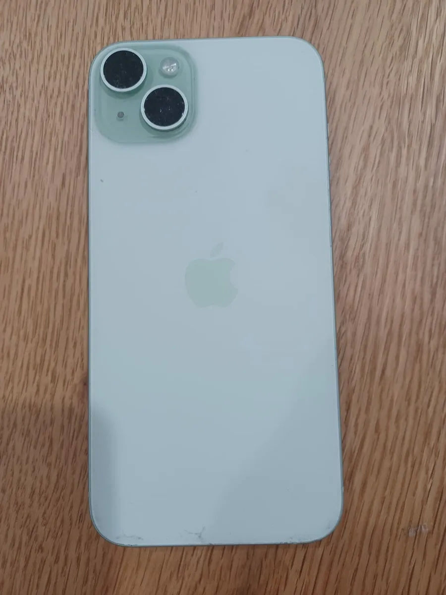 Iphone 15 plus - Image 2