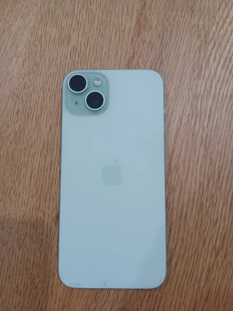 Iphone 15 plus - Image 4