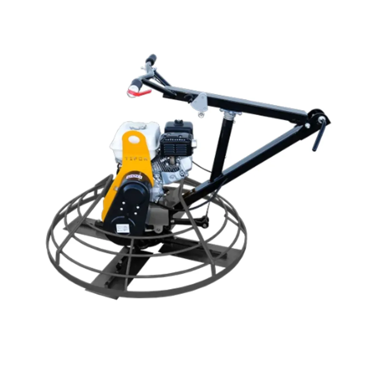 Power Floats & Concrete Pokers - Image 1