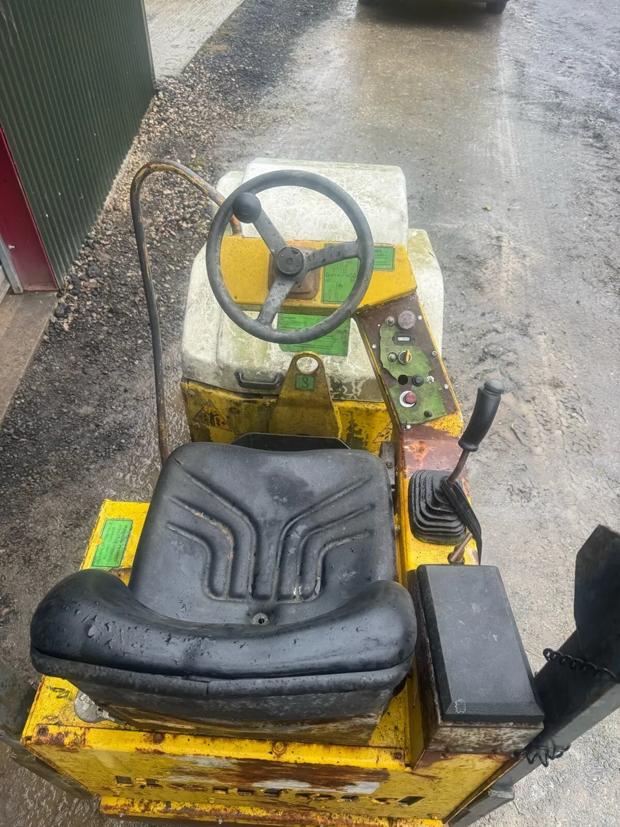 Benford roller 80 - Image 4