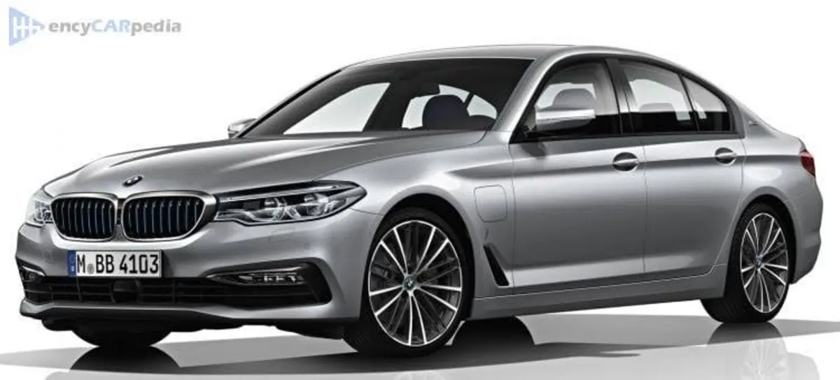 Bmw g30 for breaking